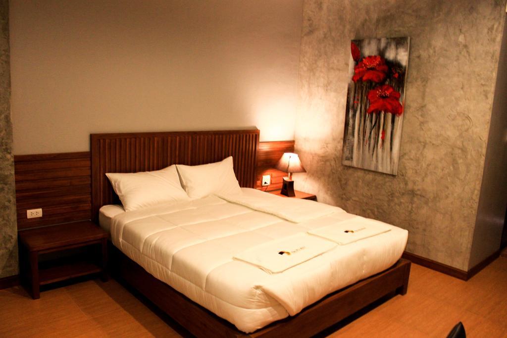 The Win Hotel 방사판 객실 사진